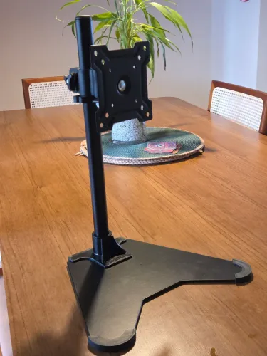 Suporte de monitor 360°
