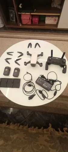 Drone DJI Spark