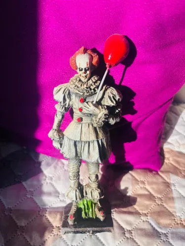 Action Figure It a coisa otimo estado