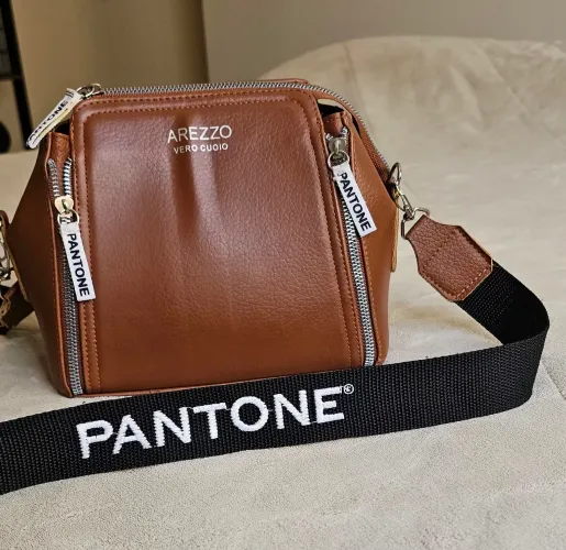 Bolsa Arezzo Feminina | Excelente Estado