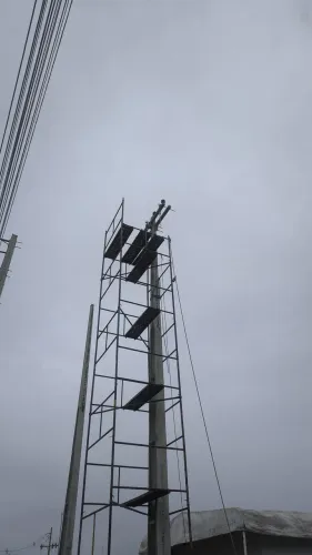 serviços em geral