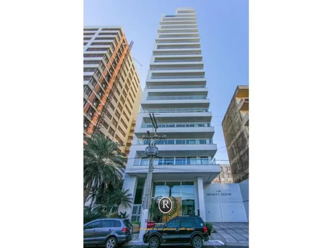 Apartamento venda Prainha Torres RS 4 suítes