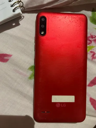 Celular quebrado 