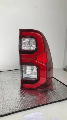 Lanterna Traseira Direita Toyota Hilux Original