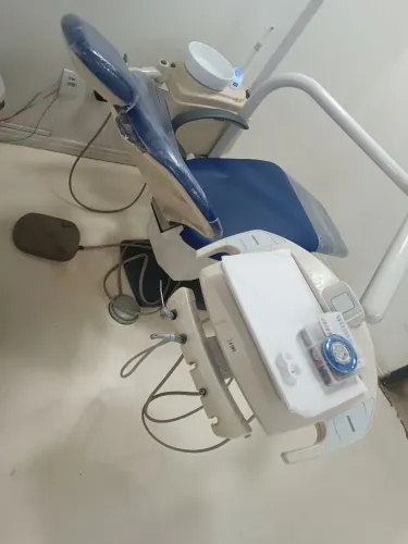 Cadeira odontologica