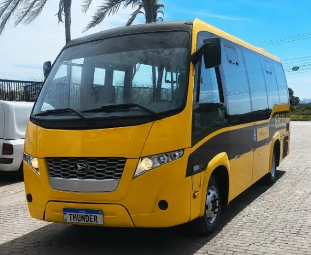 Volare Access 2018/2019 24 Passageiros