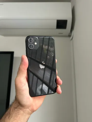 iPhone 11 128g Preto (Único dono)