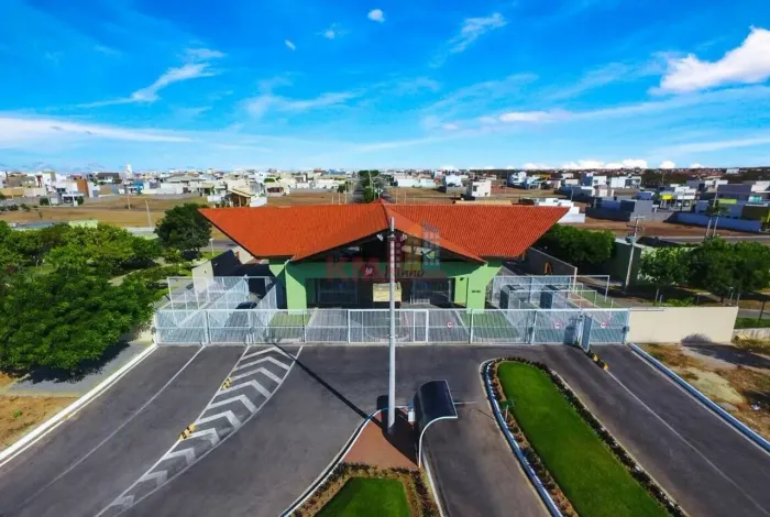 Ninho Residencial - CASA EM CONDOMÍNIO 3 Suítes | Ninho Residencial Bairro Rincão (Mosso