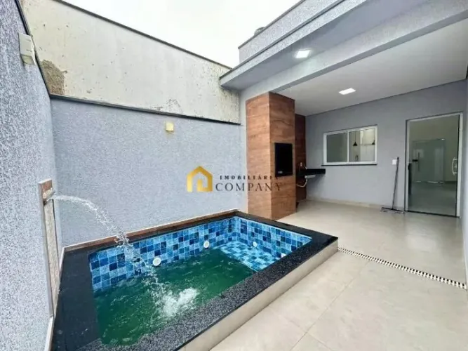 Condomínio Villaggio Ipanema - Casa em Condomínio Residencial Villagio Ipanema Sorocaba -