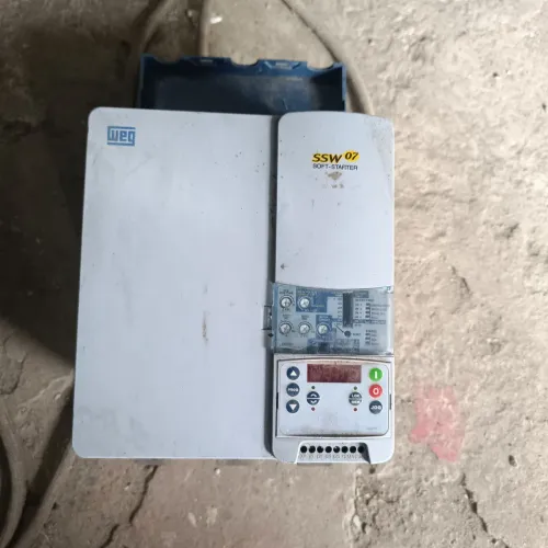 Softstarter