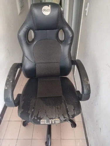 Cadeira gamer