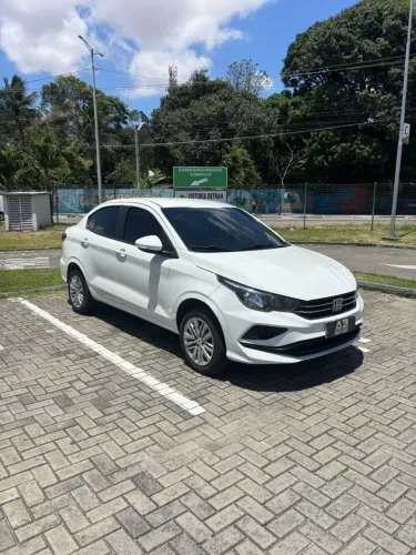 Fiat Cronos Drive 1.0 6V 2025