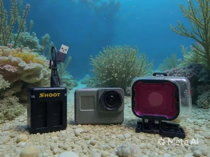 Go pro 5 