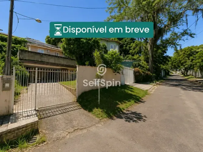 Casa com 3 dormitórios para alugar no Maravista - Niterói/RJ