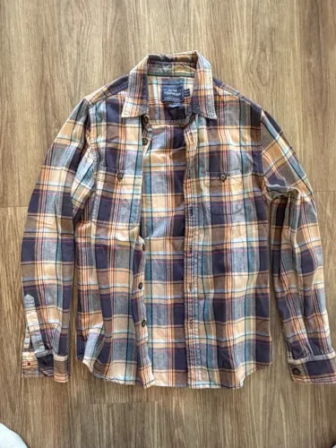 Camisa Masculina TOPMAN Tamanho M