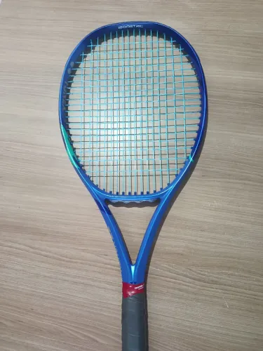 Raquete de tênis yonex ezone 98 305 gramas L3