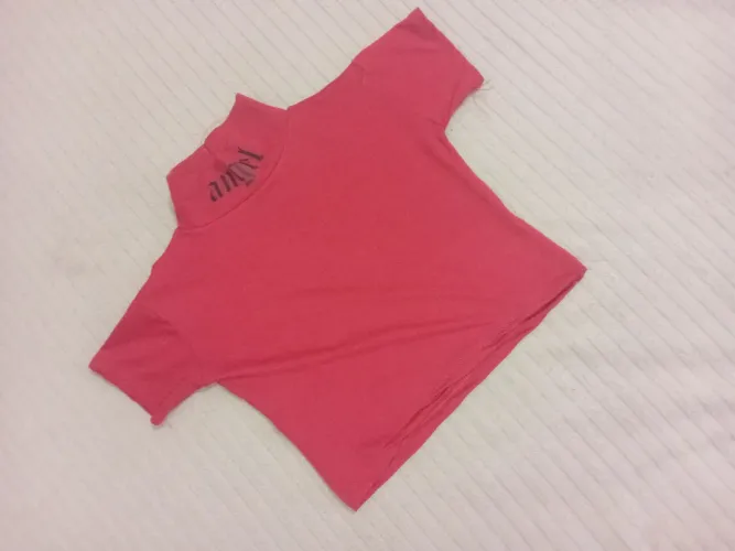 Blusa angel