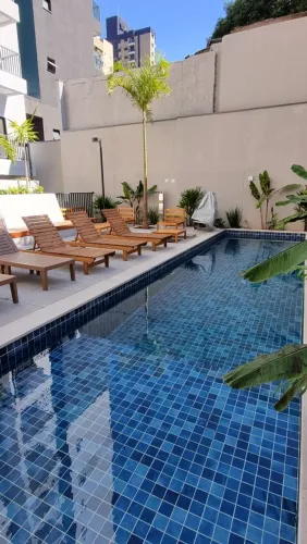 Studio Vila Clementino