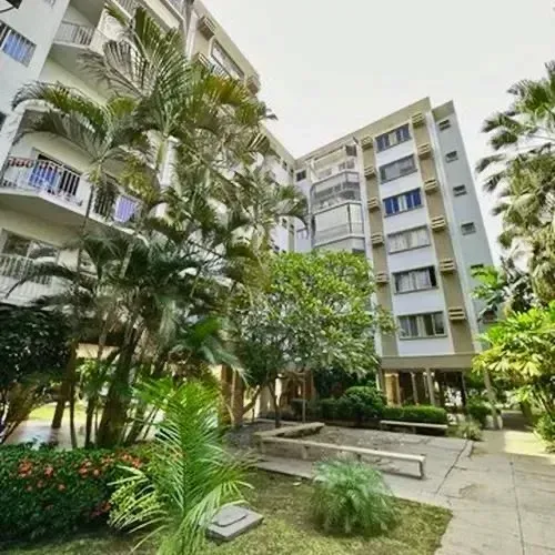 Imóvel para venda tem 95 metros quadrados com 3 quartos em Jardim Aclimação - Cuiabá - MT