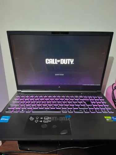 NOTEBOOK AVELL GAMER A52i