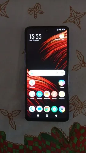 POCO X3 PRO 256GB 