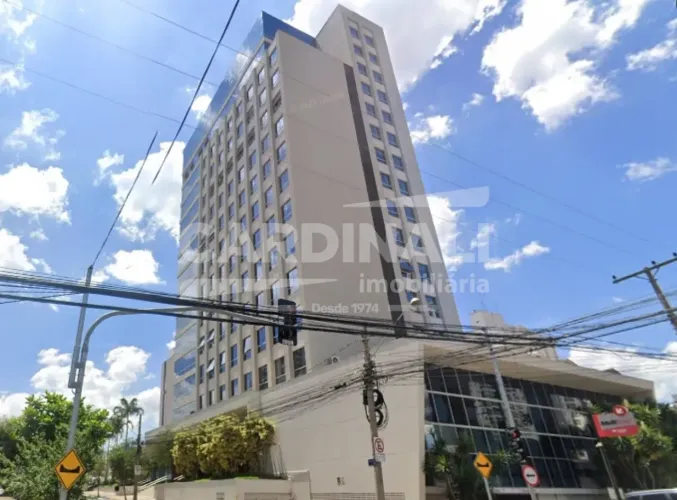 Sala Comercial para Alugar na Melhor localização do Bairro Guanabara com 344 m² por R$ 40.