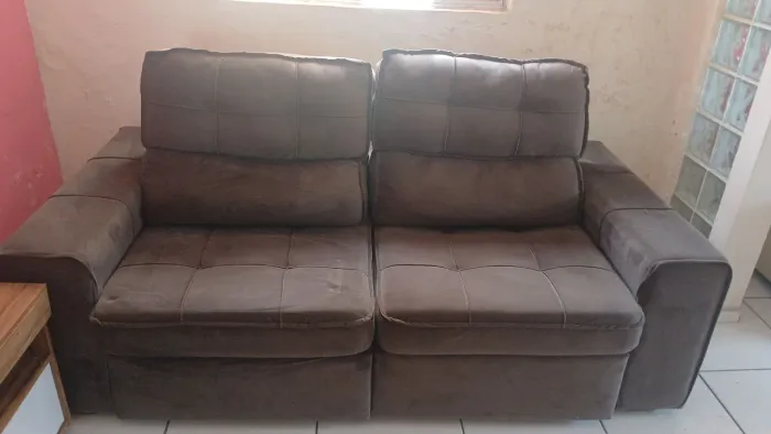 Vende se móveis valores de cada um separadamente