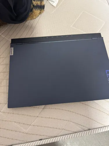 Lenovo Legion 5i Gamer - RTX 3060 / 16GB RAM / SSD 512GB