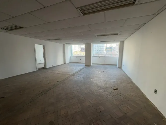 2 andares corporativos para venda possui 240 metros quadrados em Centro - Rio de Janeiro -