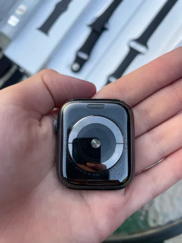 Vendo Apple Watch 5 44m