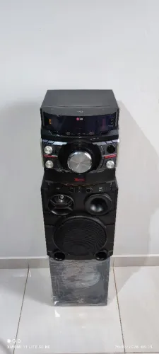 MINI SYSTEM LG CM8440
