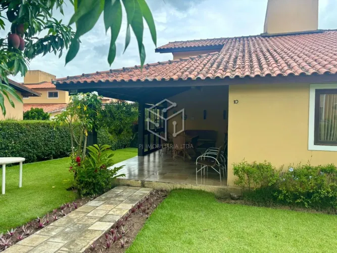 Casa em Condomínio para Venda em Gravatá, Porta Florada, 4 dormitórios, 4 suítes, 5 banhei