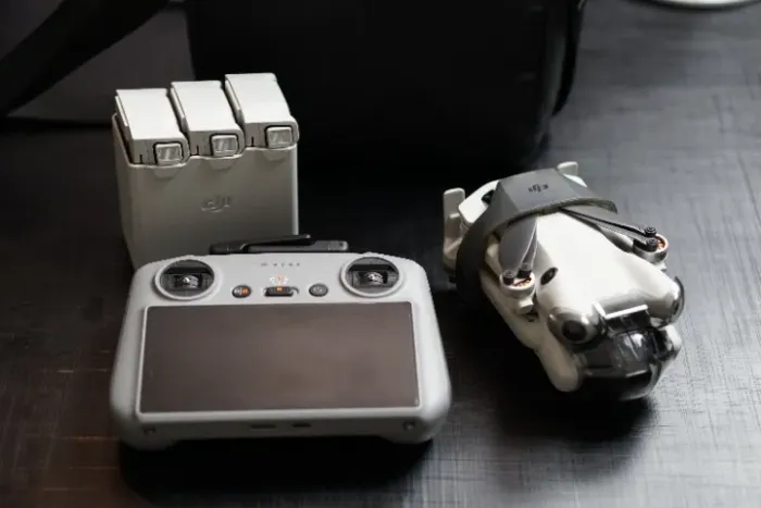 Drone - Dji Mini 4 Pro