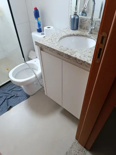 Móveis planejados 