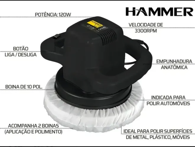 Politriz orbital