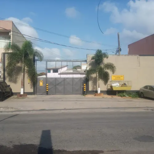 Condomínio Ilha de Guaratiba