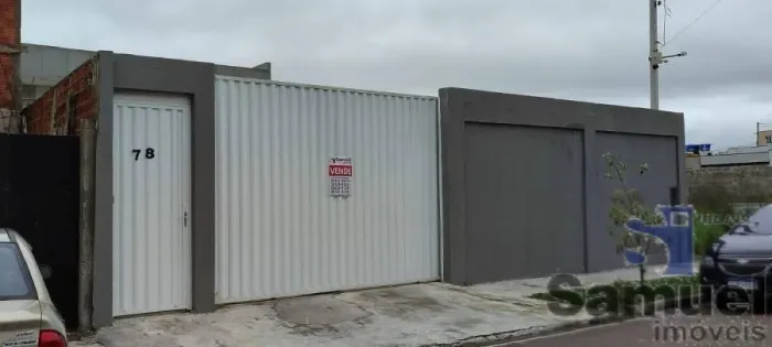SOBRADO AFONSO PENA VILA SOFIA