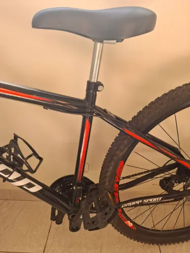 Vendo Bike aro 29