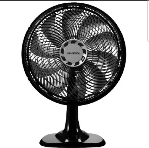 Ventilador Arno 127V