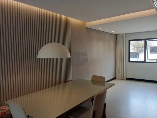 Casa em condomínio Região Mansões Sto Antônio Campinas