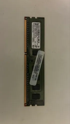 Pente memória 2GB 1333hz