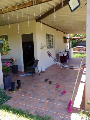 Sitio em Guararema SP