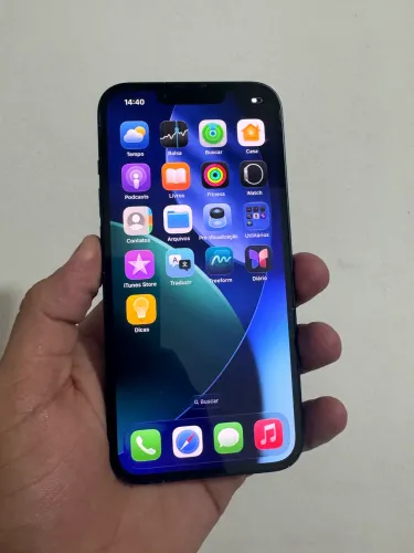 iPhone 14 128gb 90% todo original, ENTREGO, aceito cartão 