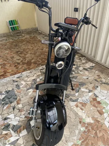 Scooter 3000W - seminova 