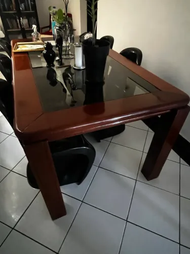 Mesa de jantar