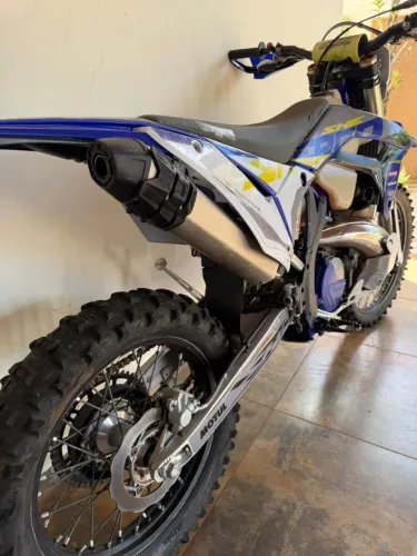 Sherco 300 2 tempos 2023 