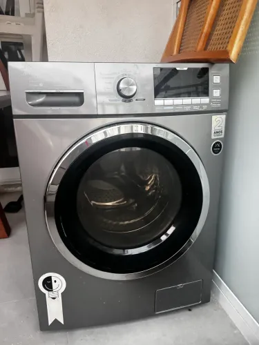 LAVA E SECA MIDEA