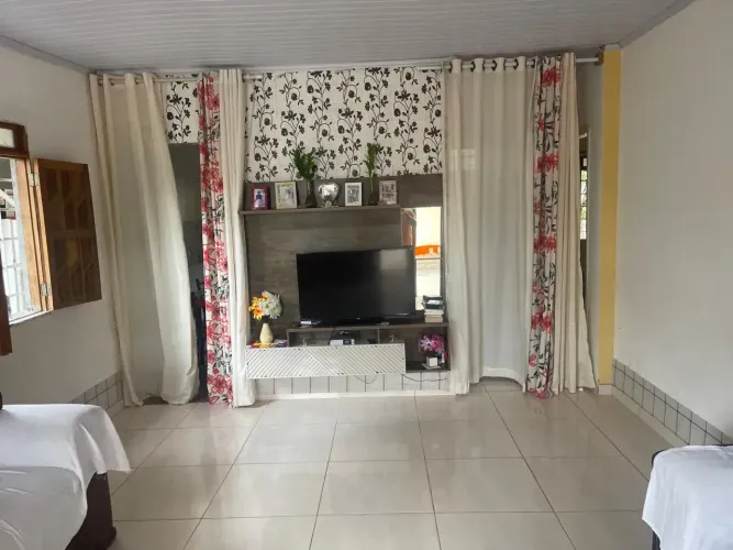 Venda Casa Parque das Mangabas - Camaçari - BA