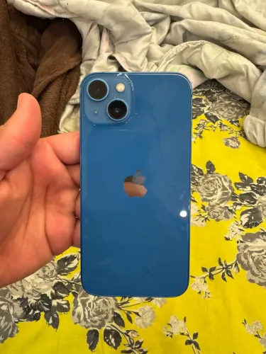 iPhone 13 256gb original 