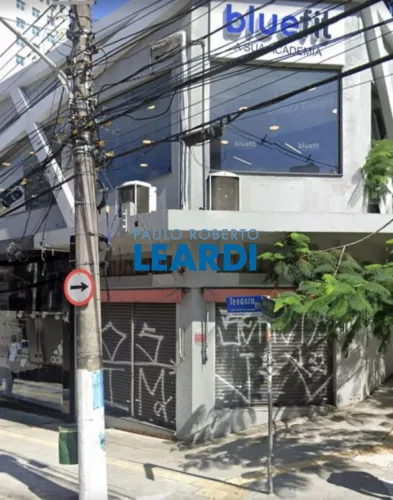 COMERCIAL - PINHEIROS - SP